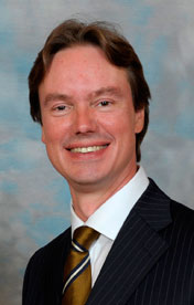 Jonathan Lord, MP
